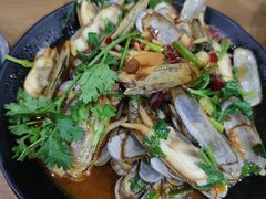 -老虎滩大连海鲜烧烤(建邺云锦路总店)