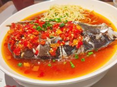 -金芙蓉|湘味小炒·鲜炒黄牛肉(淮安生态新城吾悦店)