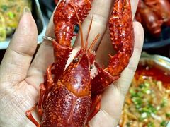 -龙虾奇迹(大华三路店)