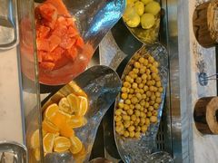 -筠咖啡西餐厅(上海国展宝龙丽筠酒店)