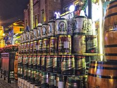 -巴伐利亚啤酒坊(意式风情街店)