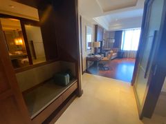 -长白山万达喜来登度假酒店