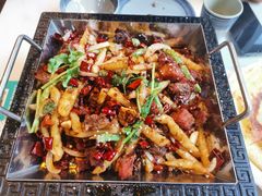 -情妹妹干锅锅(中海国际购物公园店)