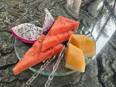 -金海湾嘉华度假酒店·海天阁中餐厅