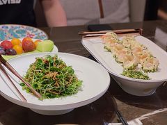 -海派悦庭·海胆烧麦·新融合菜(凯德广场店)