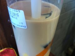 -CoCo都可(北新桥店)