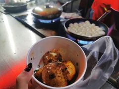-阿宝生煎包(万松园总店)