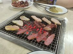 -风味烧烤
