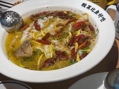 -太二酸菜鱼(SM城市广场店)