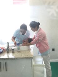 -月之旅·尊 高端月子会所(科馨别墅一店)