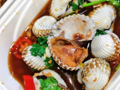 手剥血蛤-阿季·当季酒食(后江埭店)