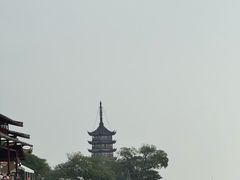 -观潮胜地公园