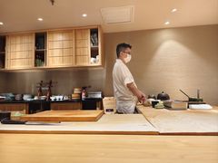 -鮨青(恒基名人购物中心店)