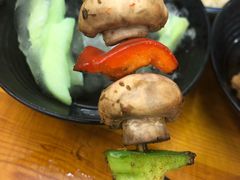 -炒豆合作社(东四总店)