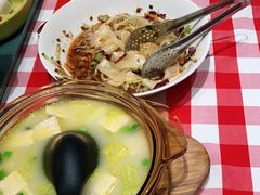 -西贝莜面村(常州新北万达广场店)