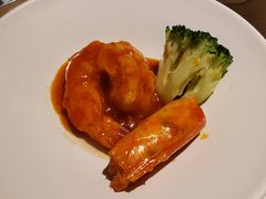-成隆行·蟹王府(九江路店)