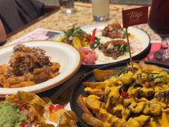 -墨纪Mojí墨西哥餐厅(官舍店)
