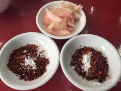 -谢老五跷脚牛肉·非遗传承店
