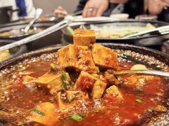 -陶德砂锅(蜀汉路店)