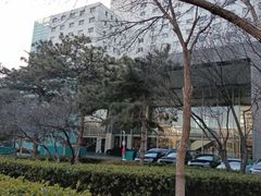 -北京歌华开元大酒店