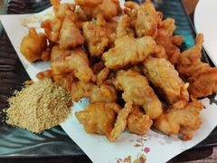 -新黑石礁酒楼·海鲜(黑石礁店)