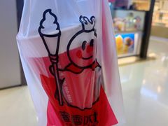 -蜜雪冰城(陆家嘴店)