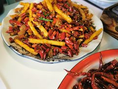 -付掌柜在成都·热炒砂锅集(金禾店)