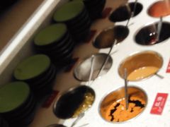 -一叶一世界•素食餐厅(新光天地店)