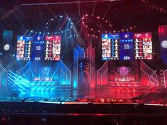 -成都金融城演艺中心