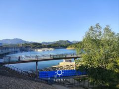 -北京金海湖景区