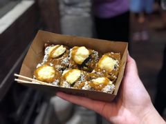 -品腐记·豆腐王朝(老门东总店)