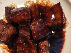 -丰收日·小海鲜·沪上家宴(顾村正大店)