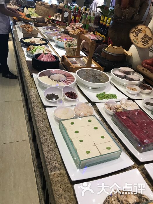 富祥酒楼(黑牛城道店)-图片-天津美食-大众点评网