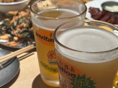 -双拼市场·烧烤精酿啤酒
