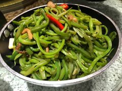 -山沟沟炒鸡(颐灏·海怡名都店)