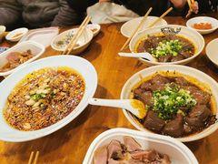 -杨三孃跷脚牛肉(玉双路店)