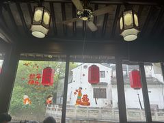 -孙盛兴奥灶面馆·蟹黄面·三虾面(山塘街总店)