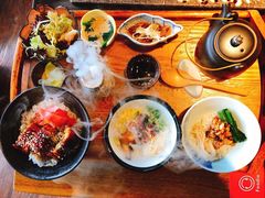 鳗鱼饭-石葵(锦业时代店)