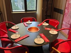 -南门四季铜锅涮肉(大屯·北苑店)