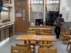 -小满手工粉(上海品尊国际店)