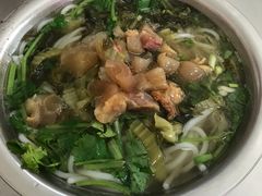 -花溪牛肉粉(八鸽岩店)