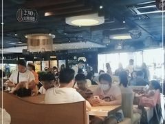 大堂-大家乐(佛山普君店)