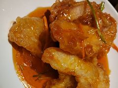 -关东小磨东北菜(上海长风大悦城店)
