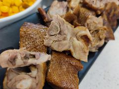 大厨秘制鸭-闫府私房菜(经四路万达店)