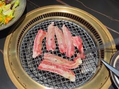 -厚贞日式烤肉(浦东汇智店)