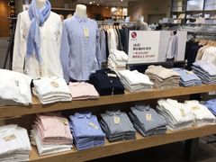 -MUJI无印良品(远洋未来广场店)