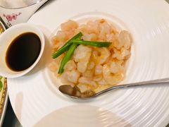 水晶虾球-无名居(西直门总店)