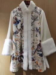 -懿沉香中式嫁衣礼服秀禾服龙凤褂马来褂旗袍总店