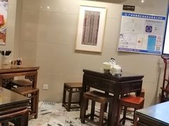 大堂-一记面馆(易发店)