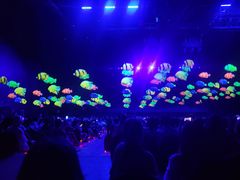 -三亚千古情景区游客中心-接待中心